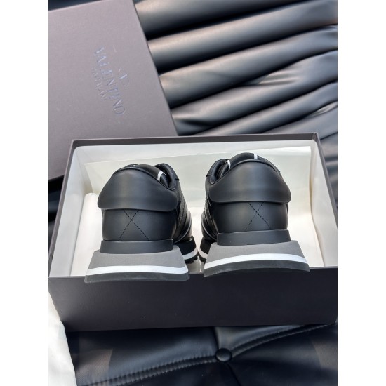 Valentino Shoes: Top Quality