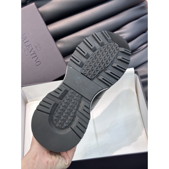 Valentino Shoes: Top Quality