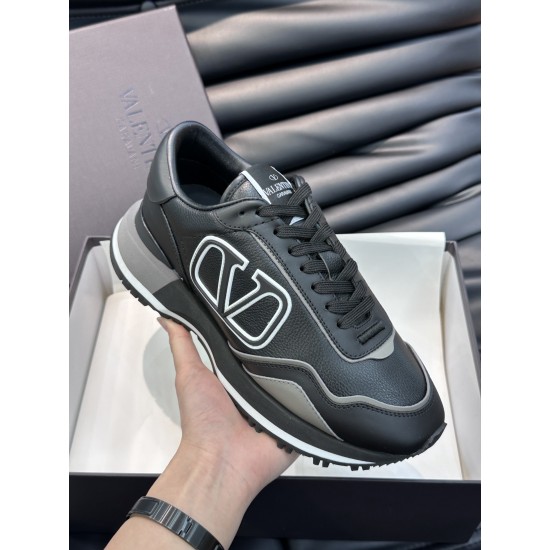 Valentino Shoes: Top Quality