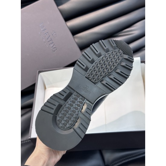 Valentino Shoes: Top Quality