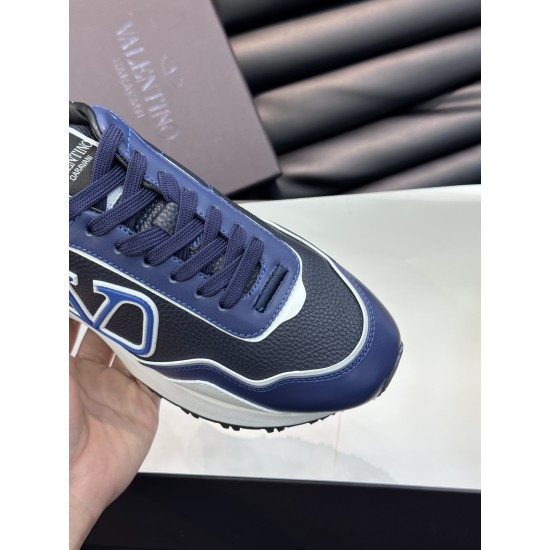 Valentino Shoes: Top Quality