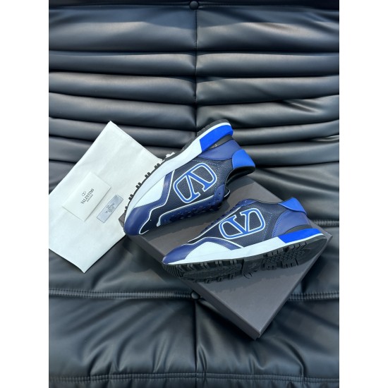 Valentino Shoes: Top Quality