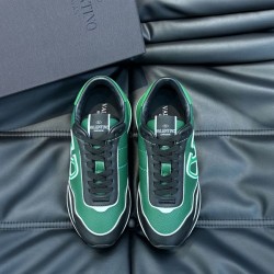 Valentino Shoes: Top Quality