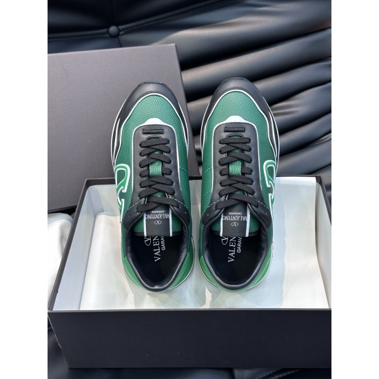 Valentino Shoes: Top Quality