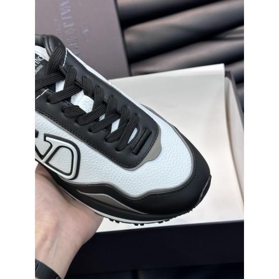 Valentino Shoes: Top Quality