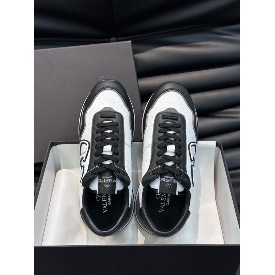 Valentino Shoes: Top Quality