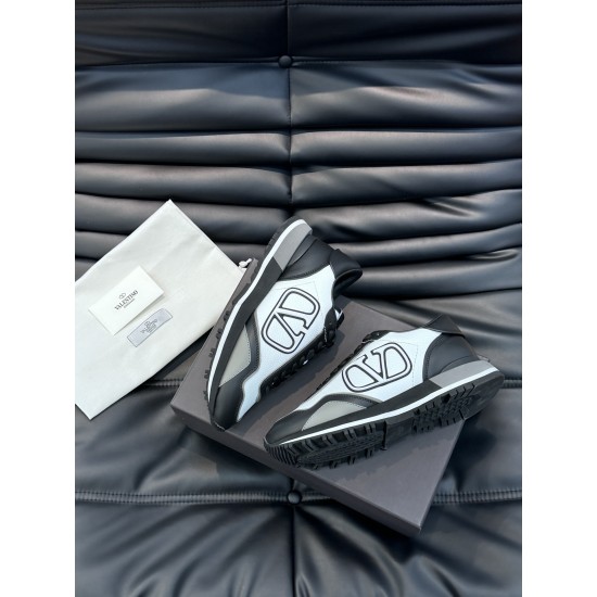 Valentino Shoes: Top Quality