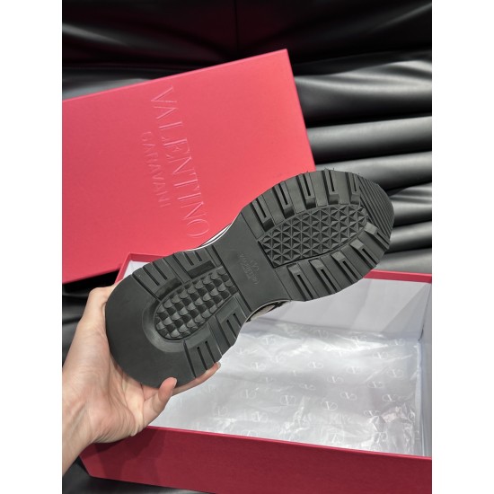 Valentino Shoes: Top Quality