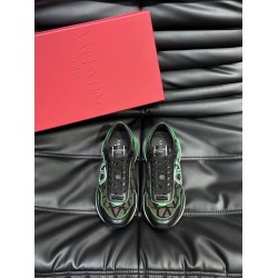Valentino Shoes: Top Quality