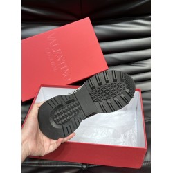 Valentino Shoes: Top Quality
