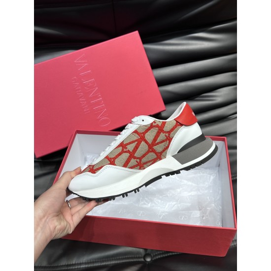 Valentino Shoes: Top Quality