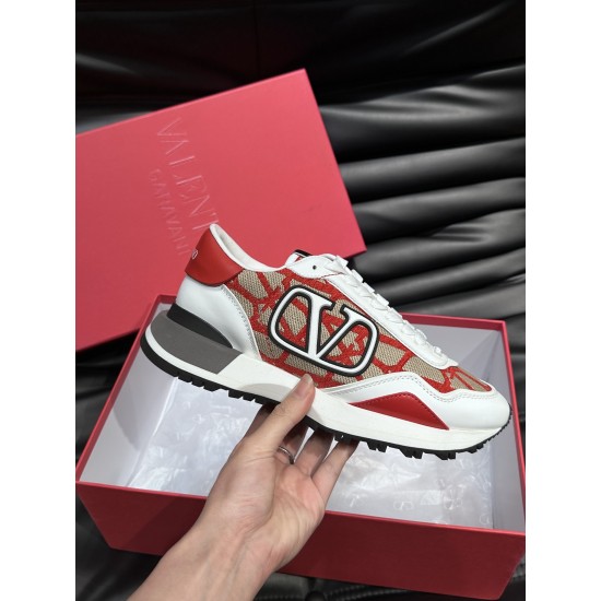 Valentino Shoes: Top Quality