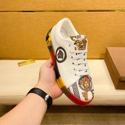 Versace Shoes: Top Quality