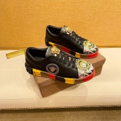 Versace Shoes: Top Quality