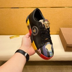 Versace Shoes: Top Quality