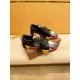Versace Shoes: Top Quality