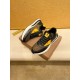 Versace Shoes: Top Quality