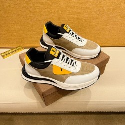 Versace Shoes: Top Quality