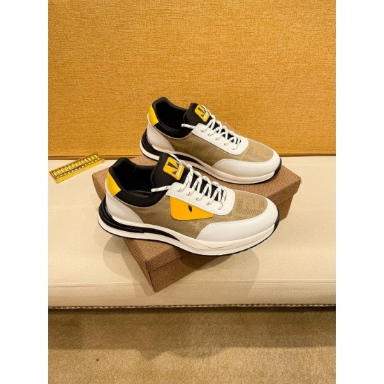 Versace Shoes: Top Quality
