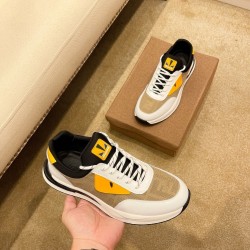 Versace Shoes: Top Quality