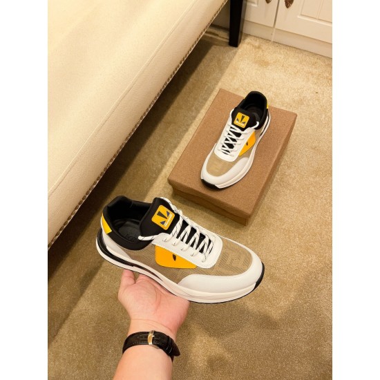 Versace Shoes: Top Quality