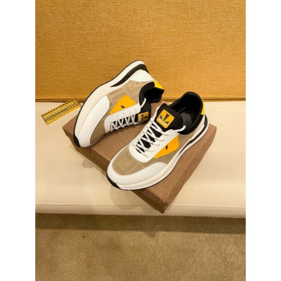 Versace Shoes: Top Quality