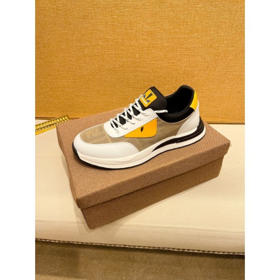 Versace Shoes: Top Quality
