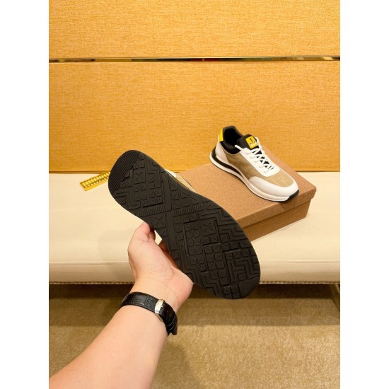 Versace Shoes: Top Quality