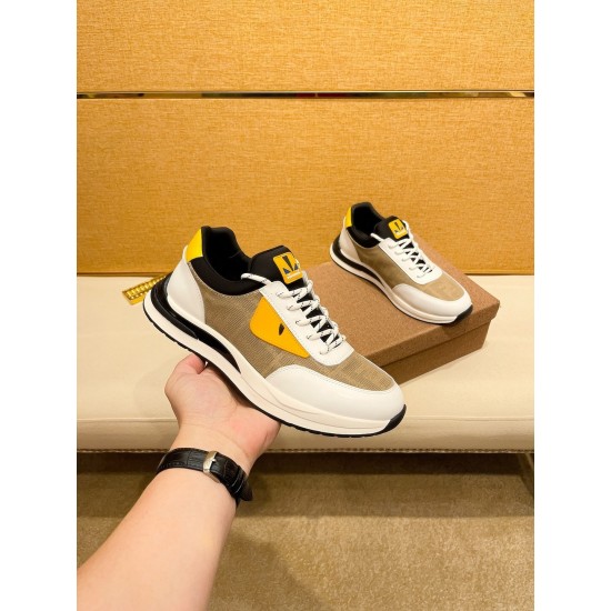 Versace Shoes: Top Quality