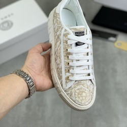 Versace Shoes: Top Quality
