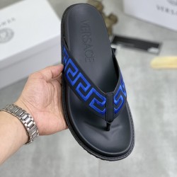 Versace Shoes: Top Quality
