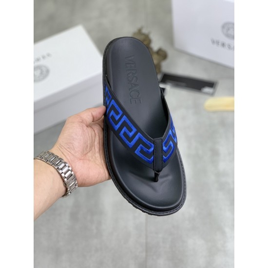 Versace Shoes: Top Quality