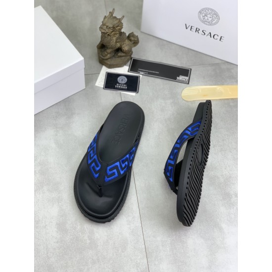 Versace Shoes: Top Quality
