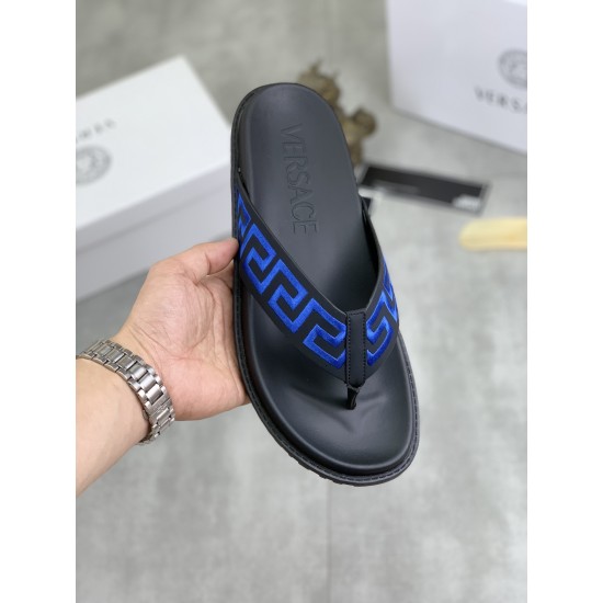 Versace Shoes: Top Quality