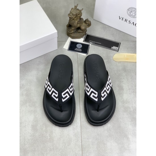 Versace Shoes: Top Quality