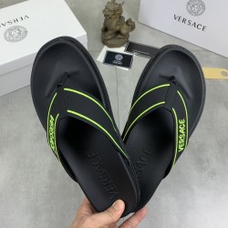 Versace Shoes: Top Quality
