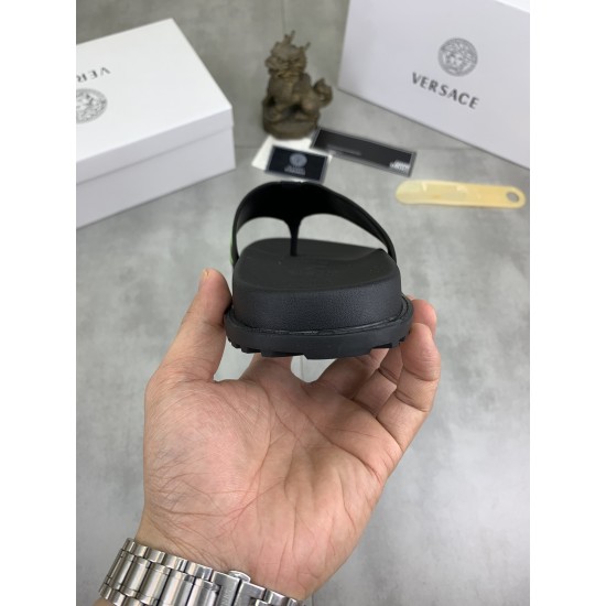 Versace Shoes: Top Quality