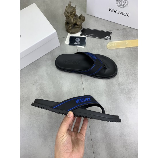 Versace Shoes: Top Quality