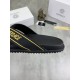 Versace Shoes: Top Quality