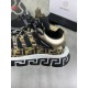 Versace Shoes: Top Quality