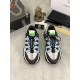 Versace Shoes: Top Quality