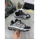 Versace Shoes: Top Quality