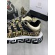 Versace Shoes: Top Quality