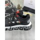 Versace Shoes: Top Quality