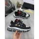 Versace Shoes: Top Quality