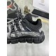 Versace Shoes: Top Quality