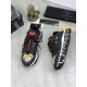 Versace Shoes: Top Quality