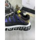 Versace Shoes: Top Quality