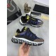 Versace Shoes: Top Quality