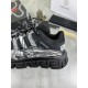 Versace Shoes: Top Quality